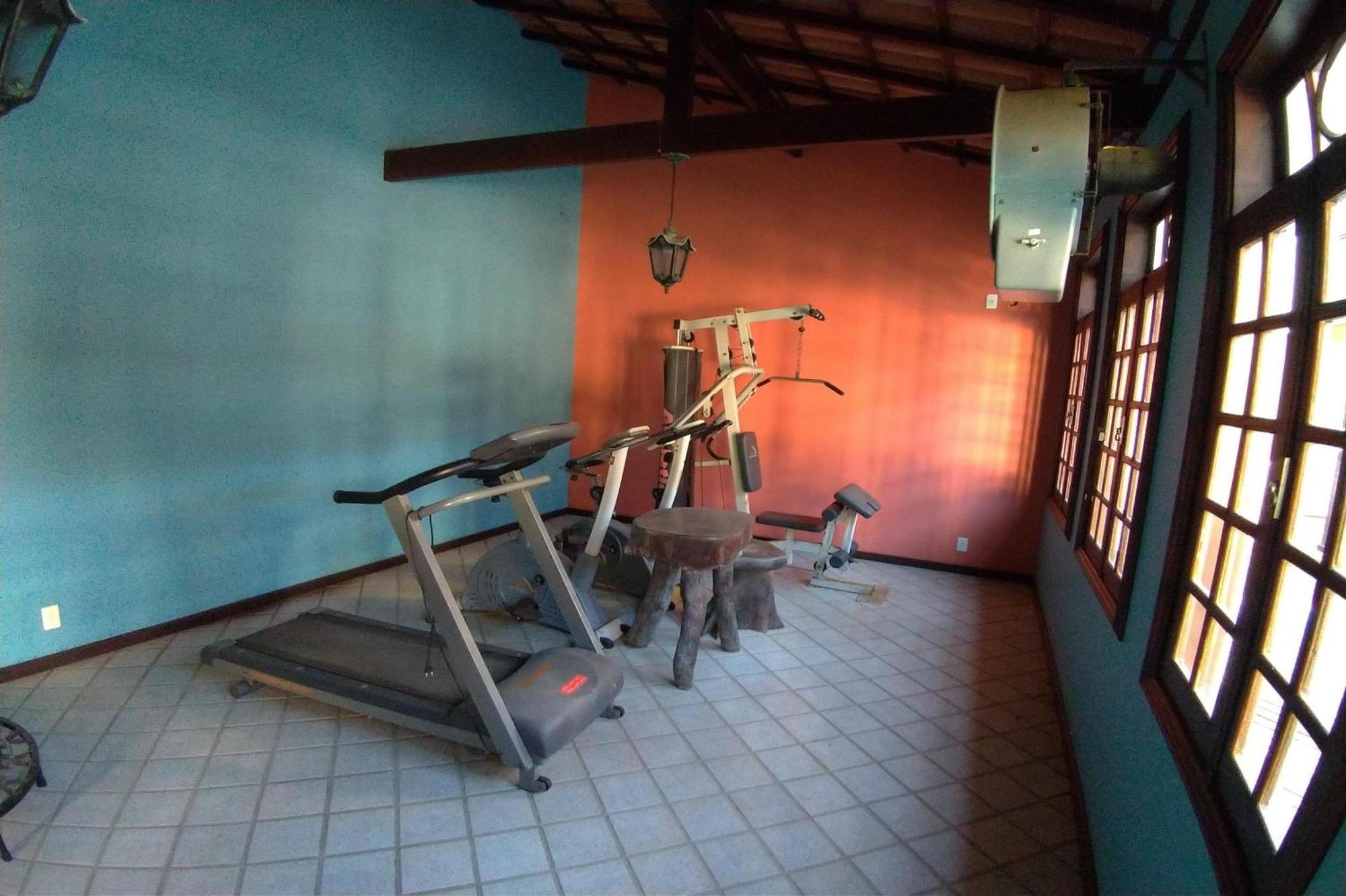 Oyo Hotel La Dolce Vita, Rio Das Ostras Bagian luar foto