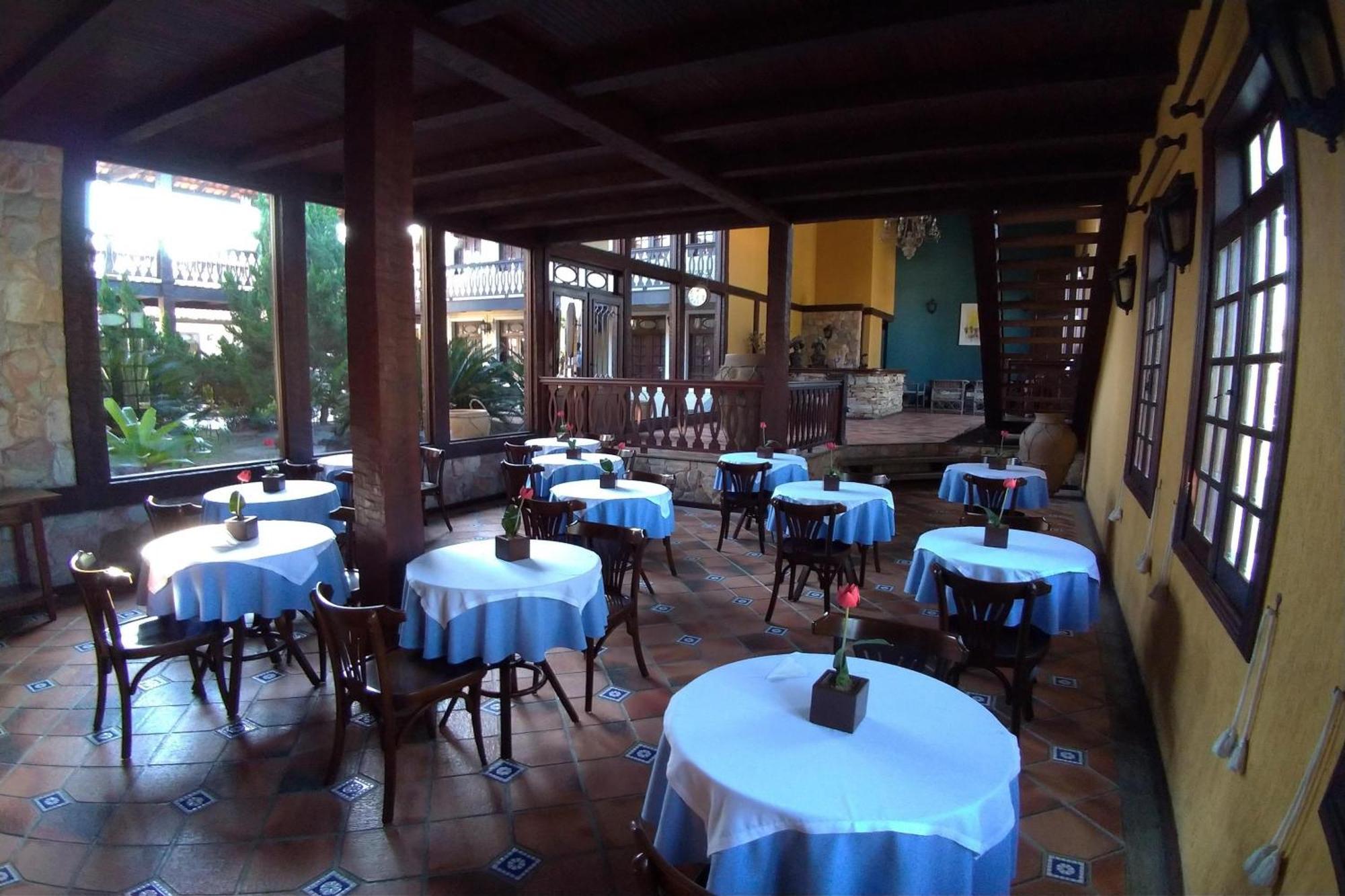 Oyo Hotel La Dolce Vita, Rio Das Ostras Bagian luar foto