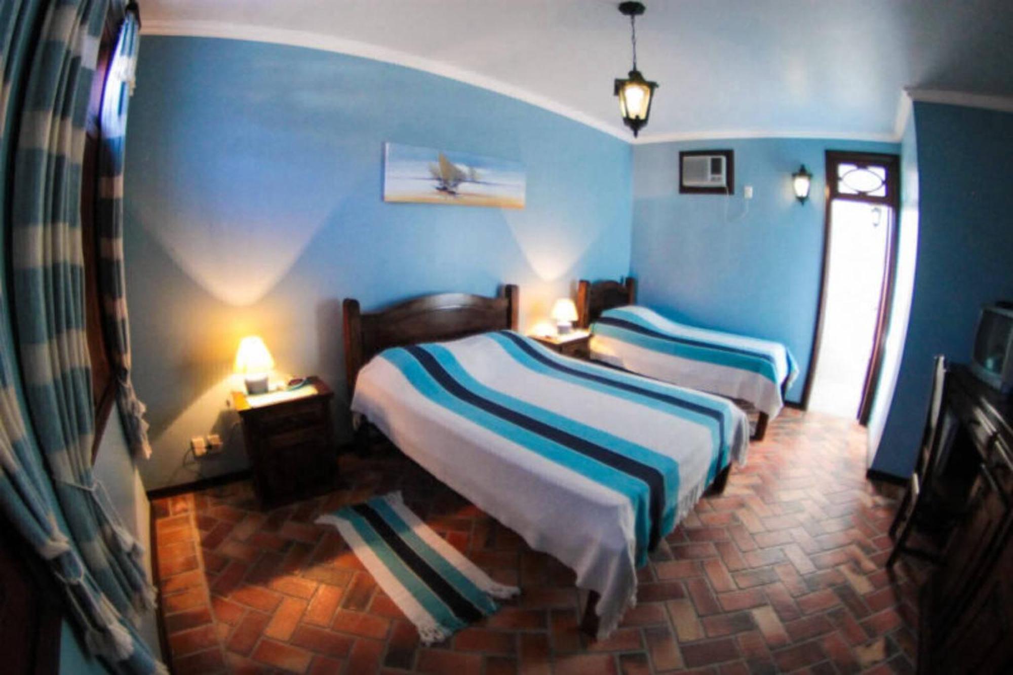 Oyo Hotel La Dolce Vita, Rio Das Ostras Bagian luar foto