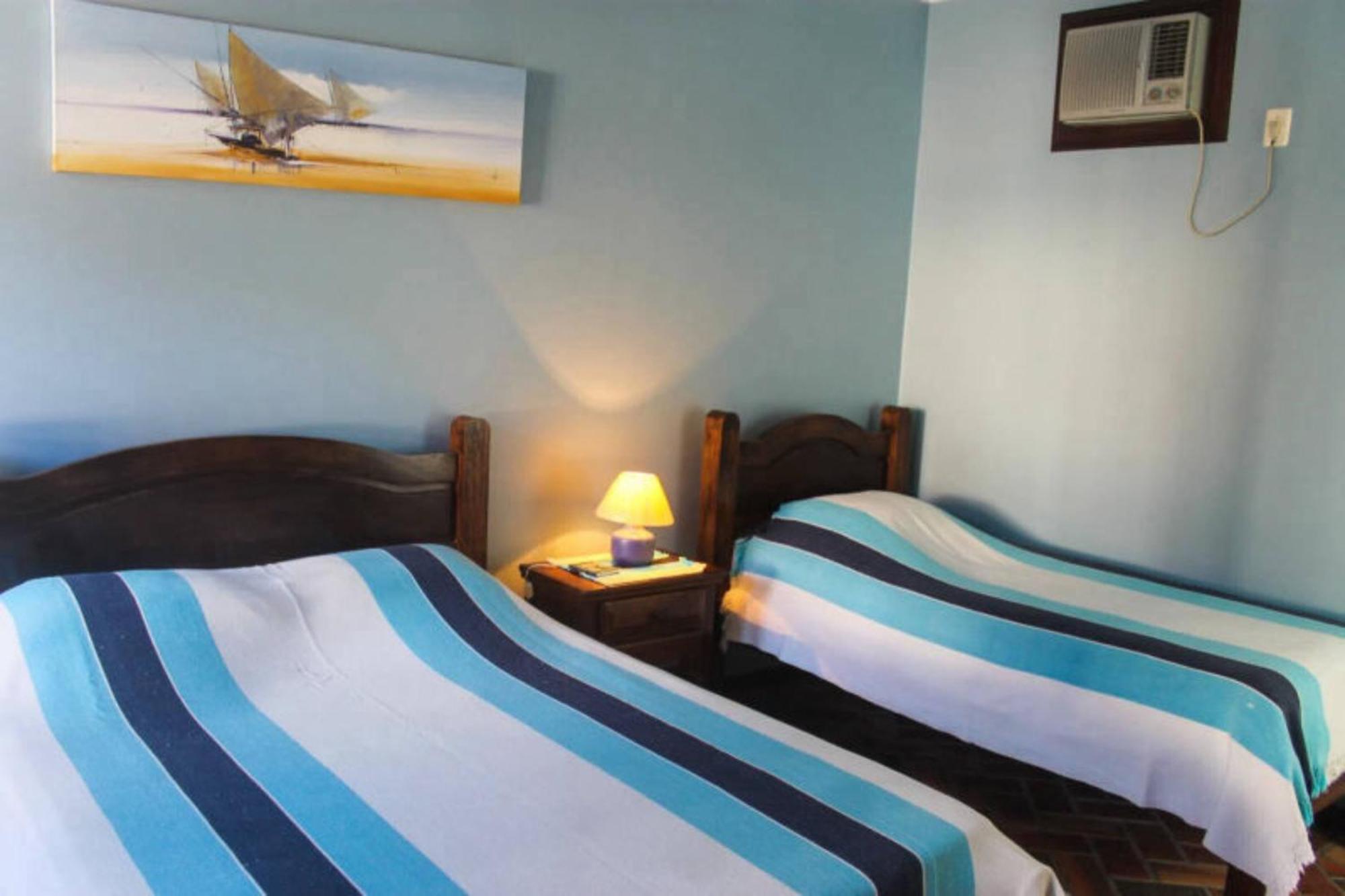 Oyo Hotel La Dolce Vita, Rio Das Ostras Bagian luar foto