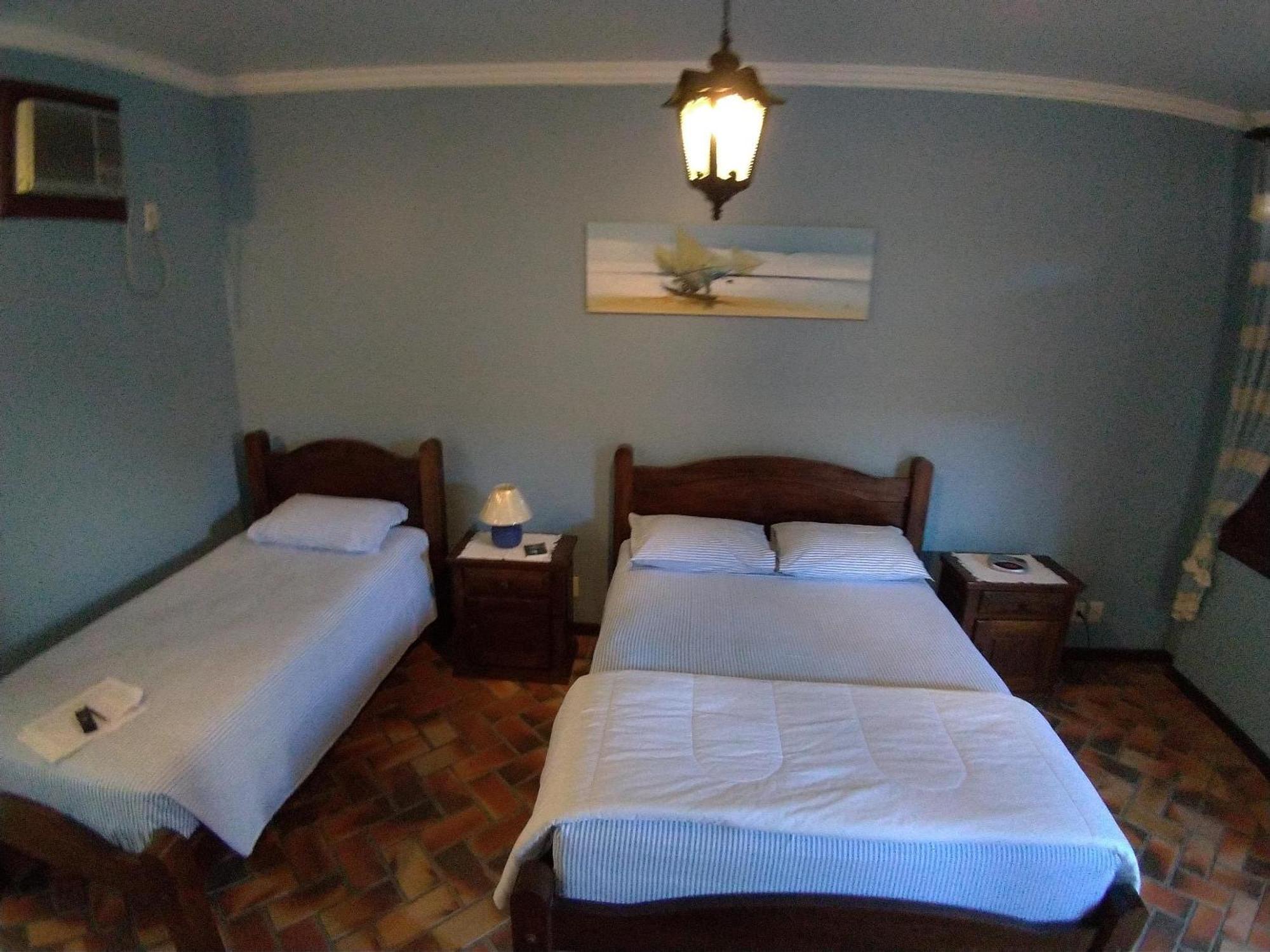 Oyo Hotel La Dolce Vita, Rio Das Ostras Bagian luar foto