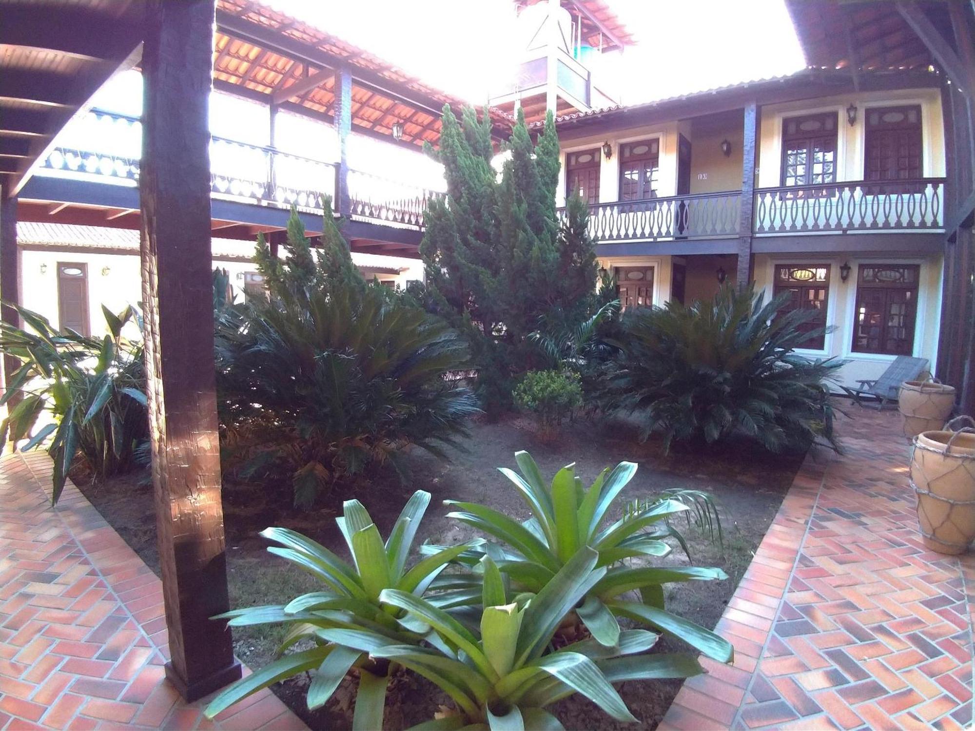 Oyo Hotel La Dolce Vita, Rio Das Ostras Bagian luar foto