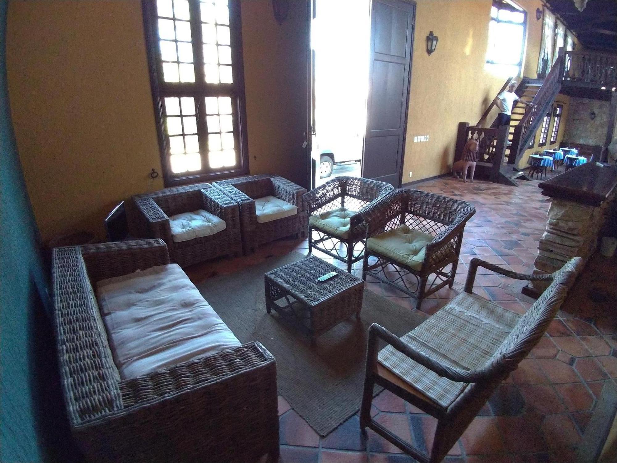 Oyo Hotel La Dolce Vita, Rio Das Ostras Bagian luar foto