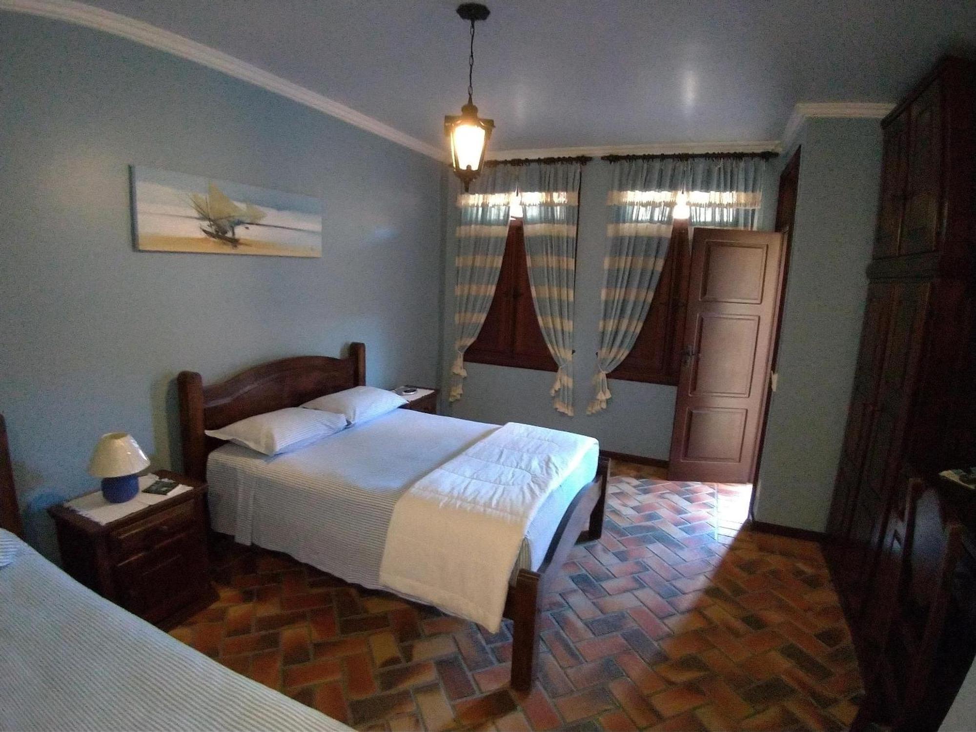 Oyo Hotel La Dolce Vita, Rio Das Ostras Bagian luar foto